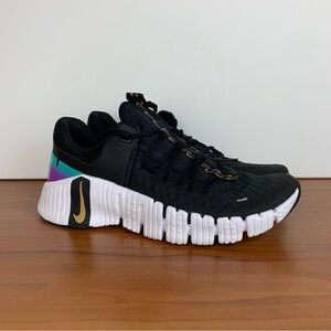 Nike Free Metcon 5 Training Shoes